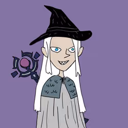 wizard #4370