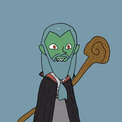 wizard #4807