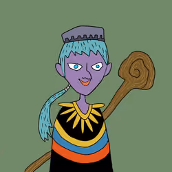 wizard #4624