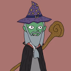 wizard #4085