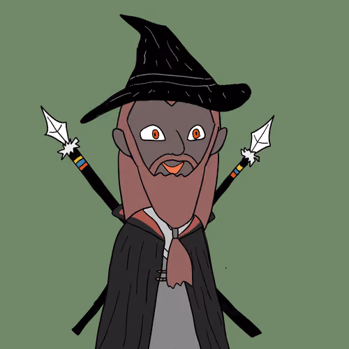 wizard #3899