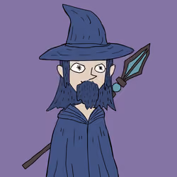 wizard #4078
