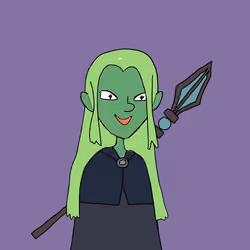 wizard #801
