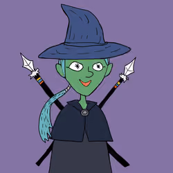 wizard #4625