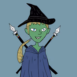 wizard #3851