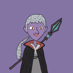 wizard #3842