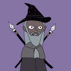 wizard #3837
