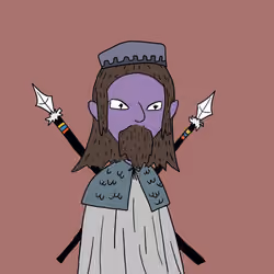 wizard #802