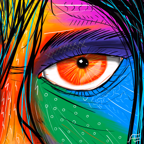 WHEN GLANCES GIVE INSIGHT