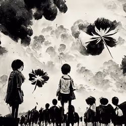 HAJIME #251