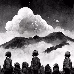 HAJIME #159