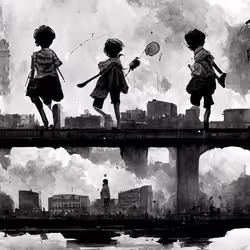 HAJIME #280
