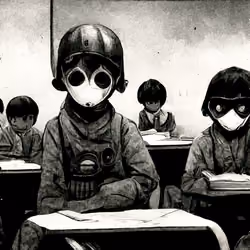 HAJIME #147