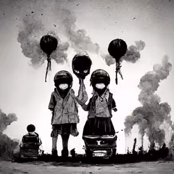 HAJIME #99