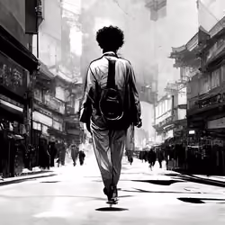 HAJIME #279
