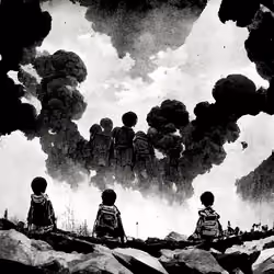 HAJIME #199