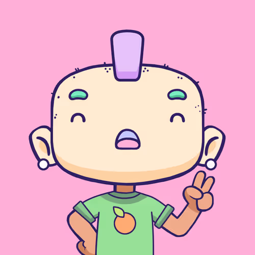 Beings #3068