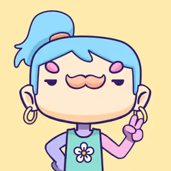 Beings #2567