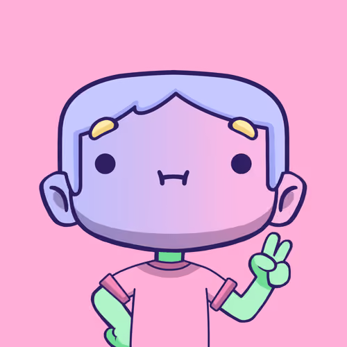 Beings #5097