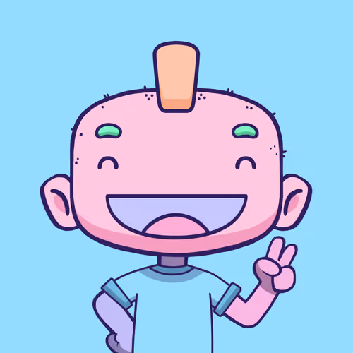 Beings #5005