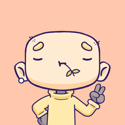 Beings #3315