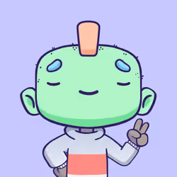 Beings #5322