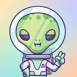 Beings #2496