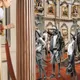 Hushed Museums