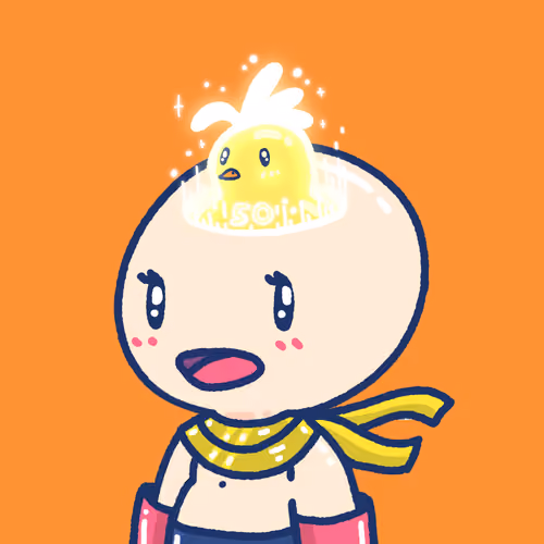 EggZ #34
