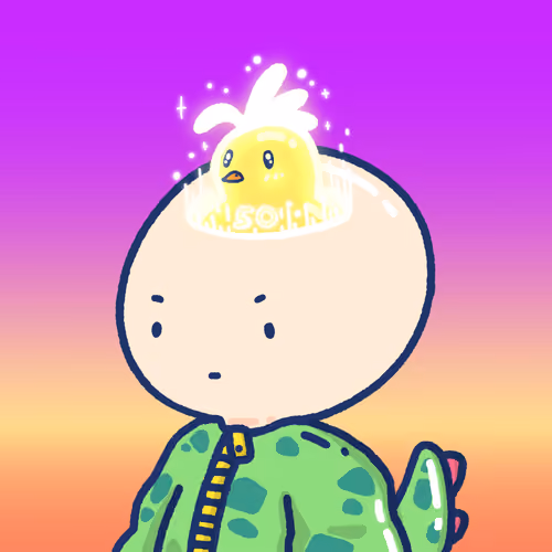 EggZ #47