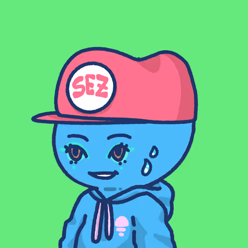 Stranger Eggz