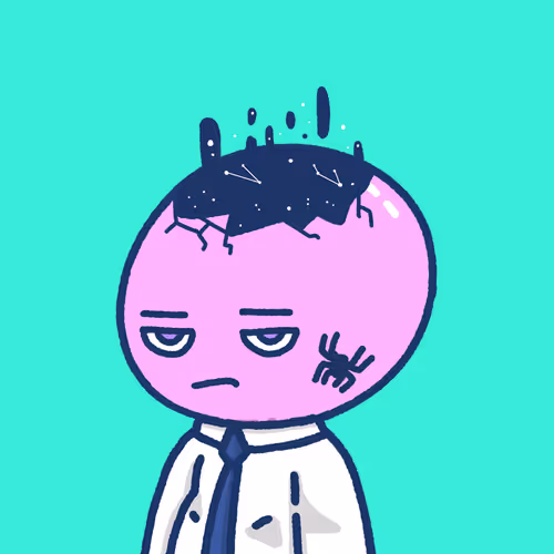 Stranger Eggz