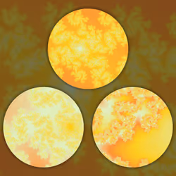 #1848 - Profound Sunburst Virus