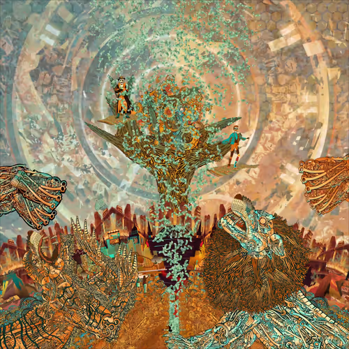 Item #11600020005 Media