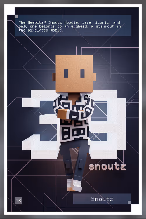 Item #9 Media