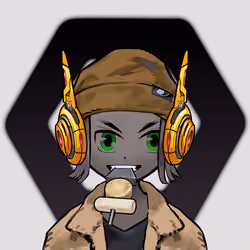 KIDO #1587