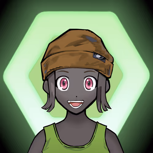 Kido Nft