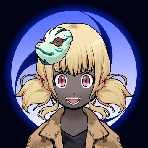 Kido Nft