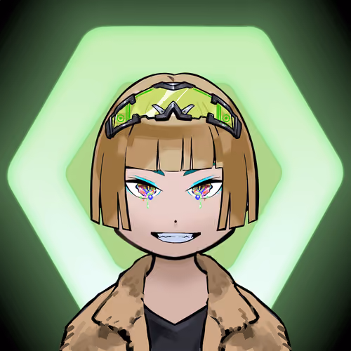 KIDO #1557