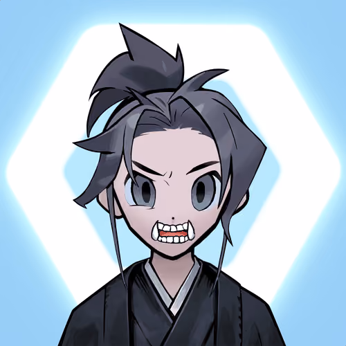KIDO #1608