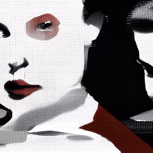 Pause Button Portraits By Legio X