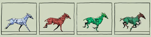Wagmam Collection