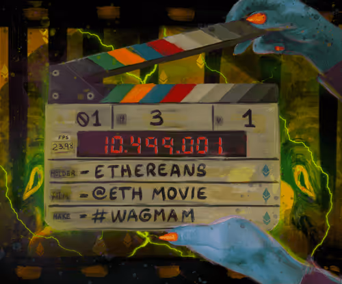 Wagmam Collection