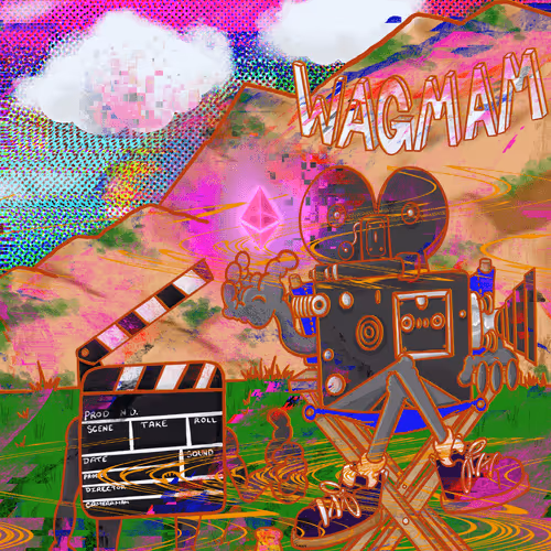 Wagmam Collection