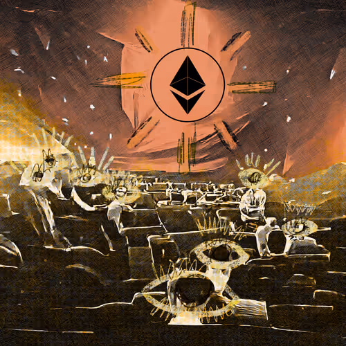 Etherean Dream Theater