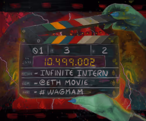 Wagmam Collection