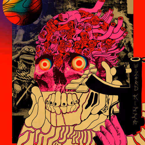 Woodencyclops