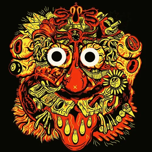 Woodencyclops