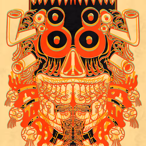 Woodencyclops