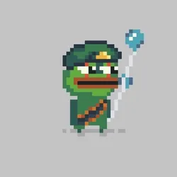 Tiny Pepes #89